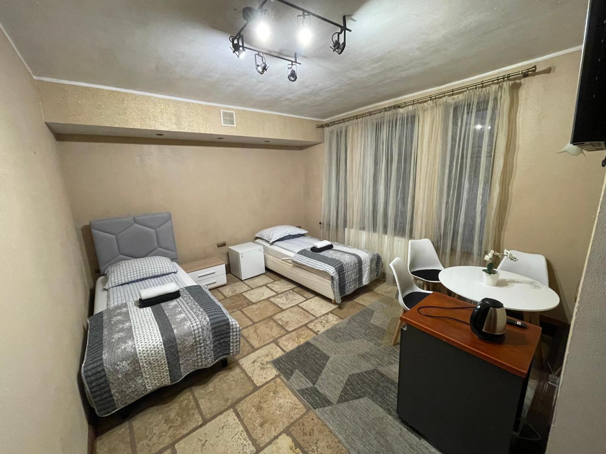 Privet Room With Bathrom 150M From The Beach Сопот Экстерьер фото