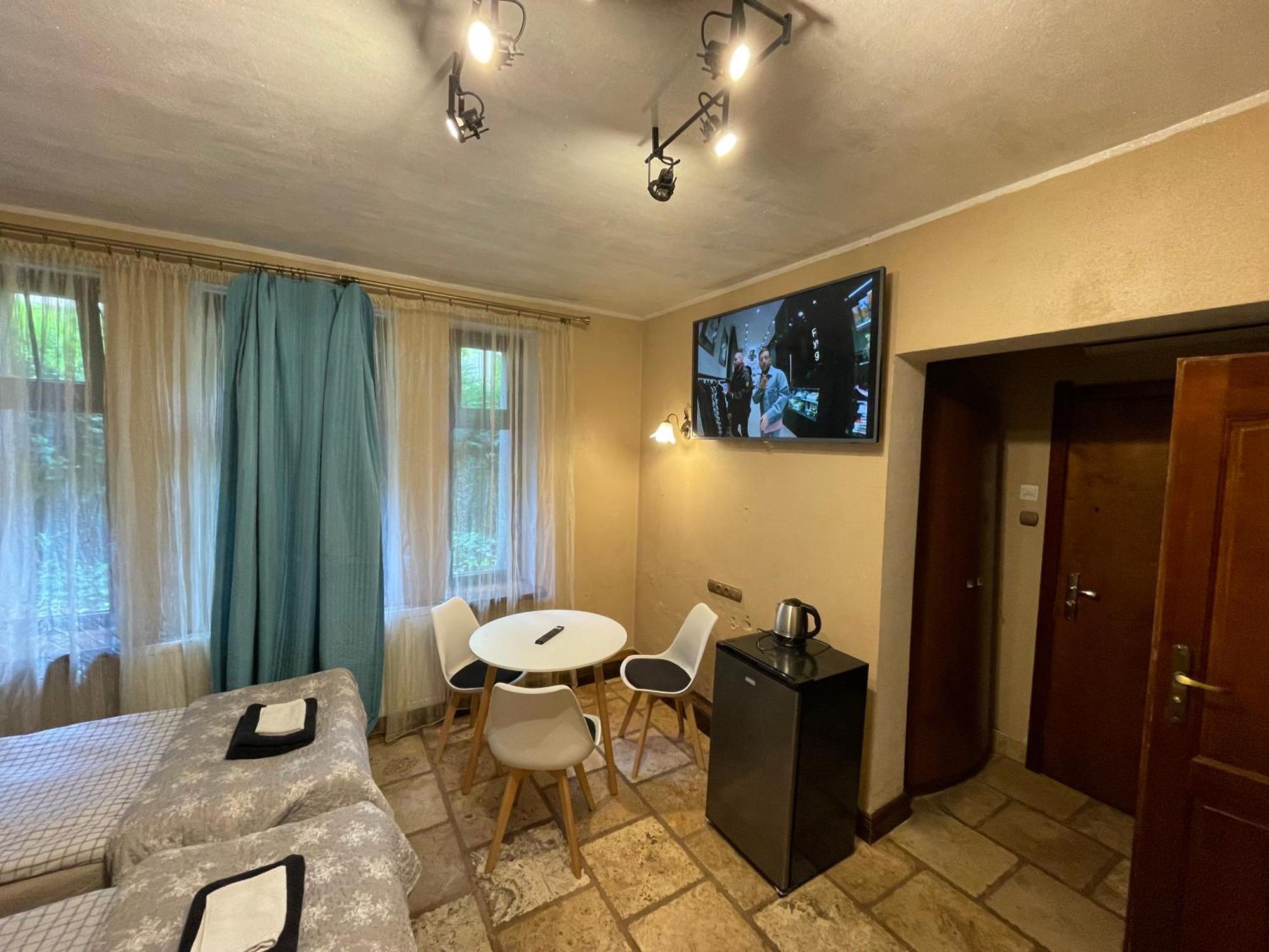 Privet Room With Bathrom 150M From The Beach Сопот Экстерьер фото