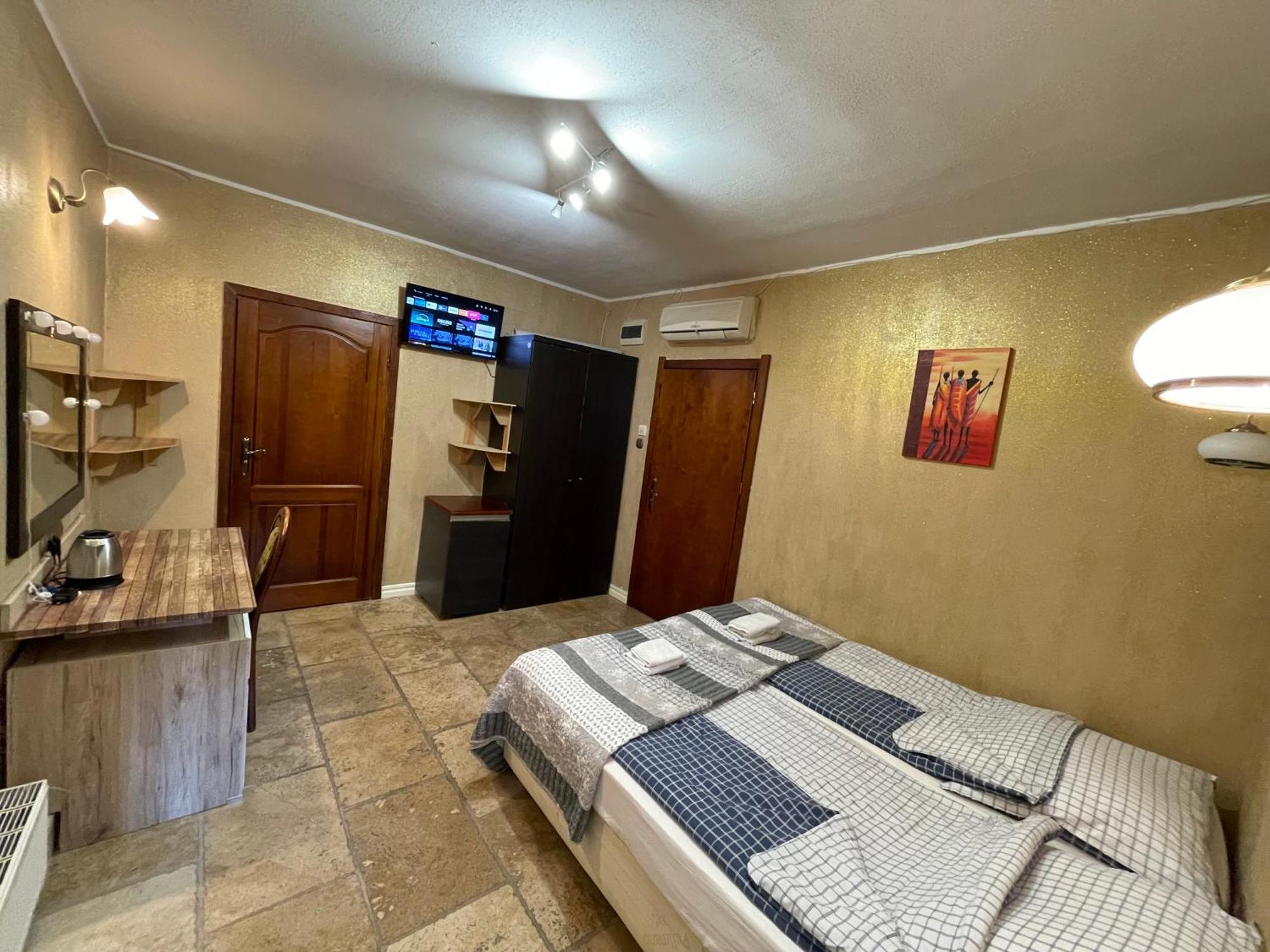 Privet Room With Bathrom 150M From The Beach Сопот Экстерьер фото